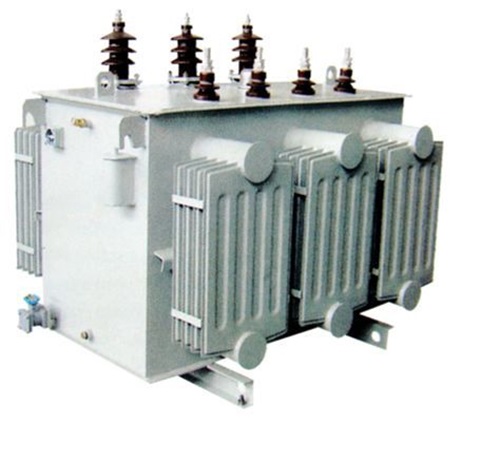 四平S13-800KVA油浸式变压器